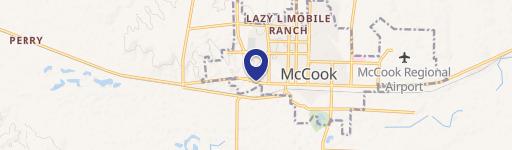 Mccook, NE 69001