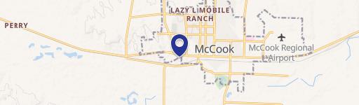 Mccook, NE 69001