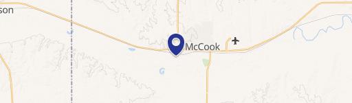 Mc Cook, NE 69001