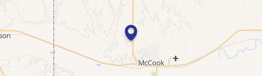 Mc Cook, NE 69001