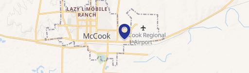 Mccook, NE 69001