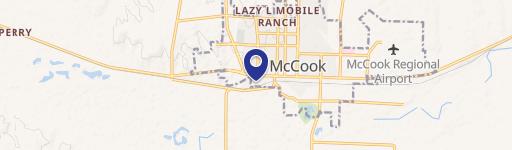 Mccook, NE 69001