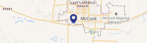 Mccook, NE 69001