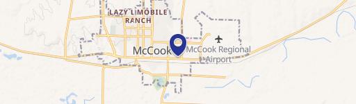 Mccook, NE 69001