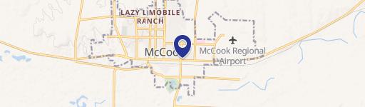 Mccook, NE 69001