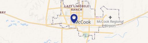 Mccook, NE 69001