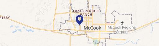 Mccook, NE 69001