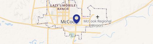 Mccook, NE 69001