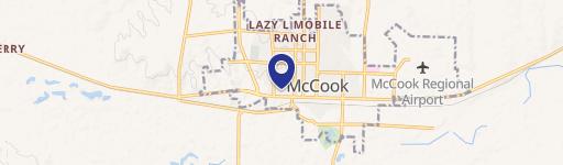 Mccook, NE 69001