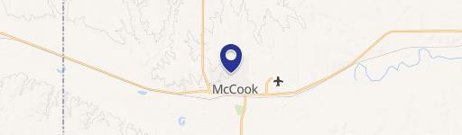 Mc Cook, NE 69001
