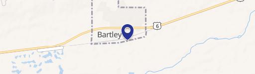 Bartley, NE 69020