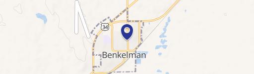 Benkelman, NE 69021
