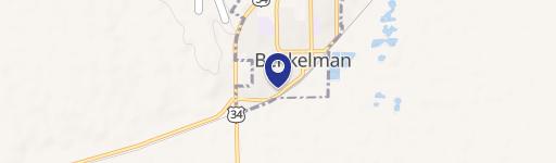 Benkelman, NE 69021