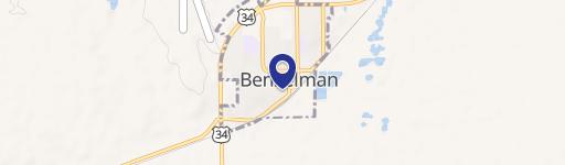 Benkelman, NE 69021