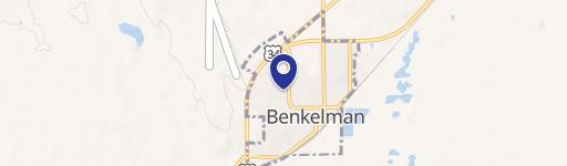 Benkelman, NE 69021