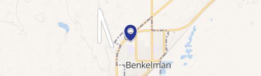 Benkelman, NE 69021