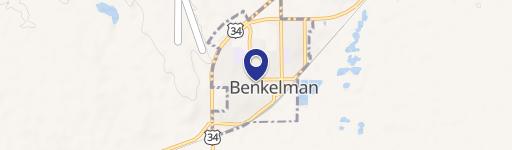 Benkelman, NE 69021