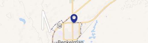 Benkelman, NE 69021