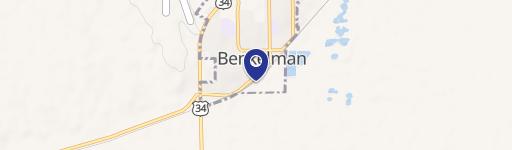 Benkelman, NE 69021