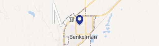 Benkelman, NE 69021