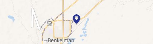 Benkelman, NE 69021