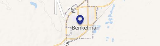 100 Rainbow Fountain Park