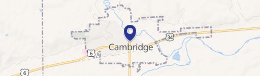 Cambridge, NE 69022
