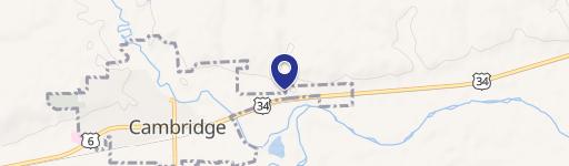 Cambridge, NE 69022
