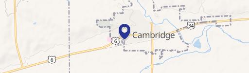 Cambridge, NE 69022
