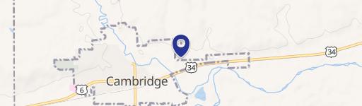 Cambridge, NE 69022