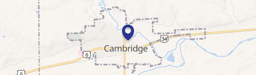 Cambridge, NE 69022