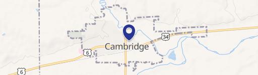Cambridge, NE 69022