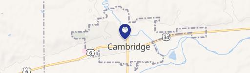 Cambridge, NE 69022