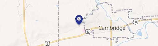 Cambridge, NE 69022