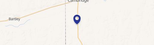 Cambridge, NE 69022