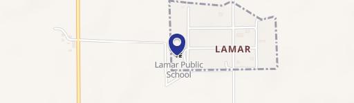 Lamar, NE 69023