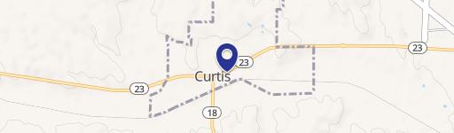 Curtis, NE 69025
