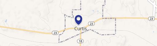 Curtis, NE 69025