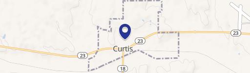 Curtis, NE 69025