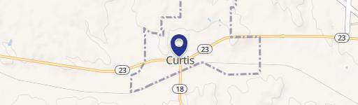 Curtis, NE 69025
