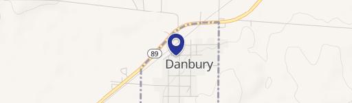 Danbury, NE 69026