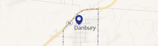 Danbury, NE 69026