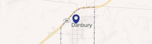 Danbury, NE 69026