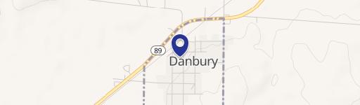Danbury, NE 69026