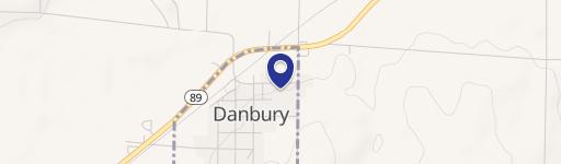 Danbury, NE 69026