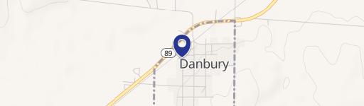 Danbury, NE 69026