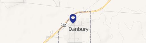 Danbury, NE 69026