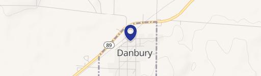 Danbury, NE 69026