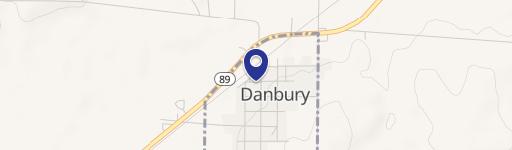 Danbury, NE 69026