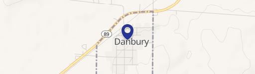 Danbury, NE 69026